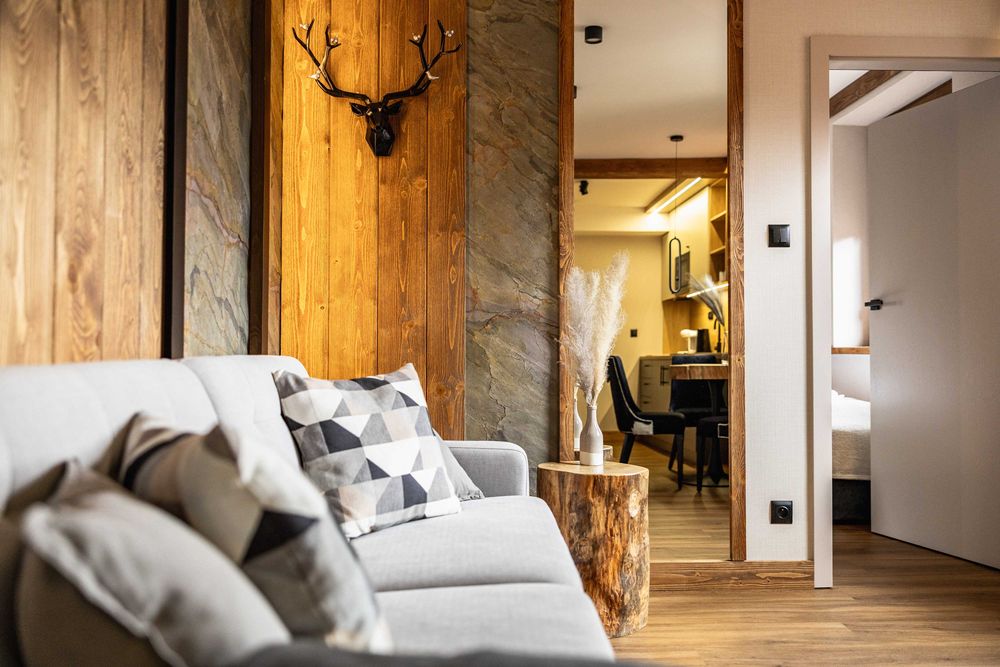 ‼️ForRest NOWE‼️Apartamenty Krupówki 28 TOP LOKALIZACJA Centrum!