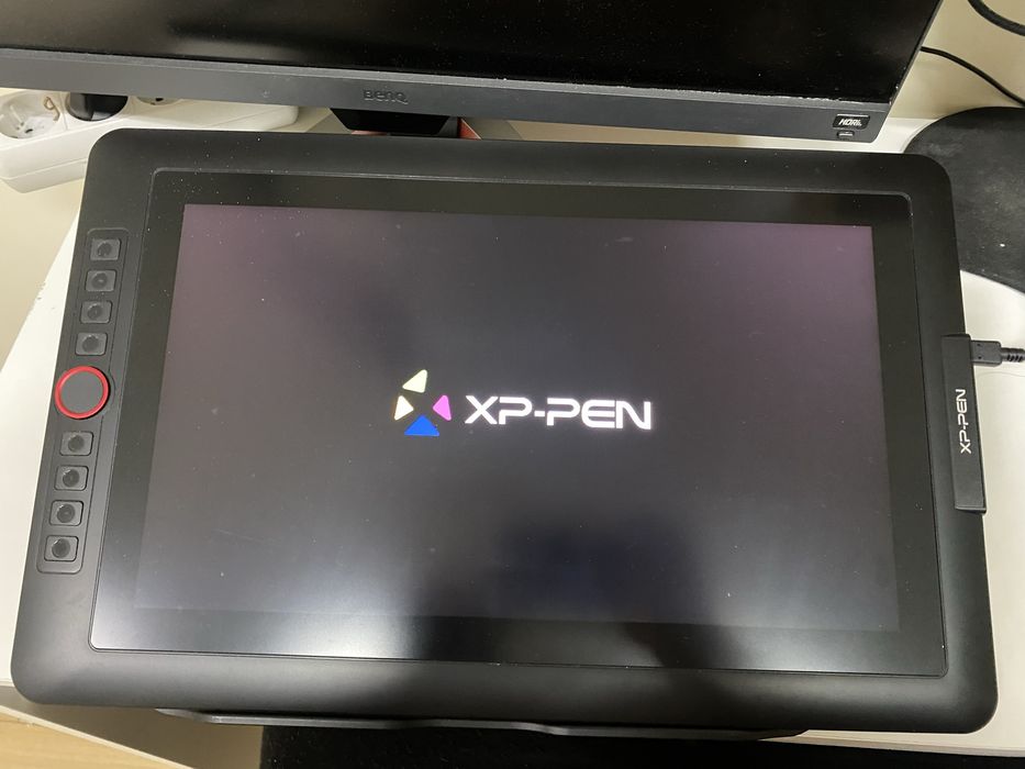 Artist XP-PEN 15.6 Pro