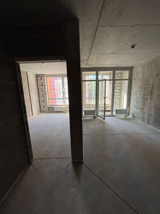 1-room apartment apartment by the address (area 38,1 m²) - Atlanta.ua - photo 6