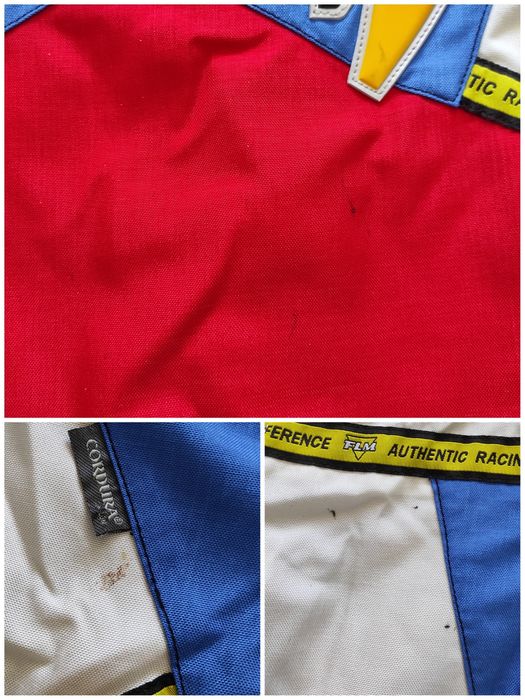 M-L Polo оригінальна чоловіча мото куртка