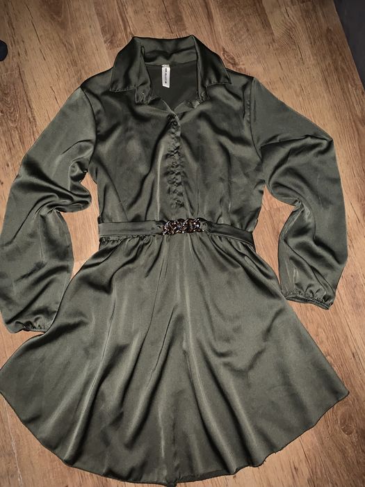 Sukienka jak nowa New Collection Italy