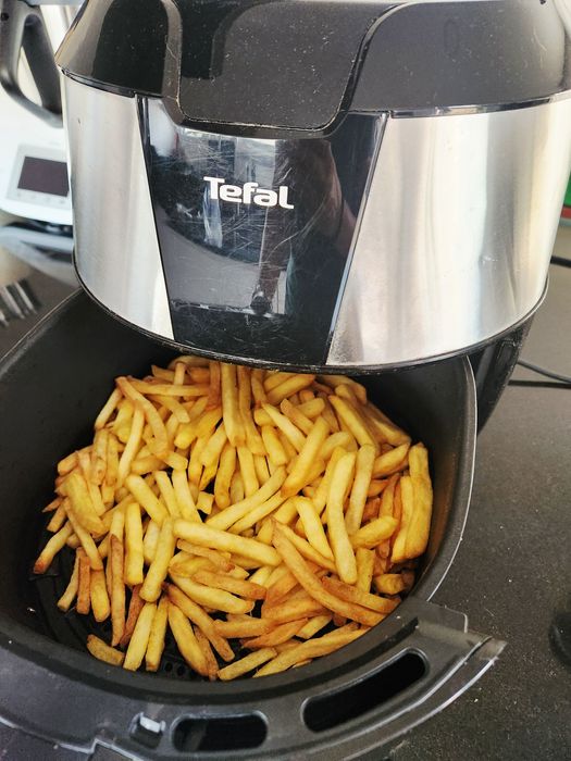 Air Fryer TEFAL 5.6 Lt