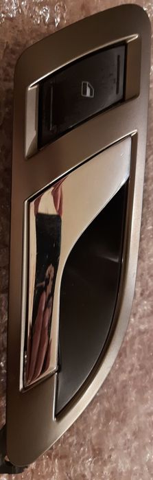 Оригинальные! Внутренние ручки двери Шкода Суперб1 Skoda Superb1