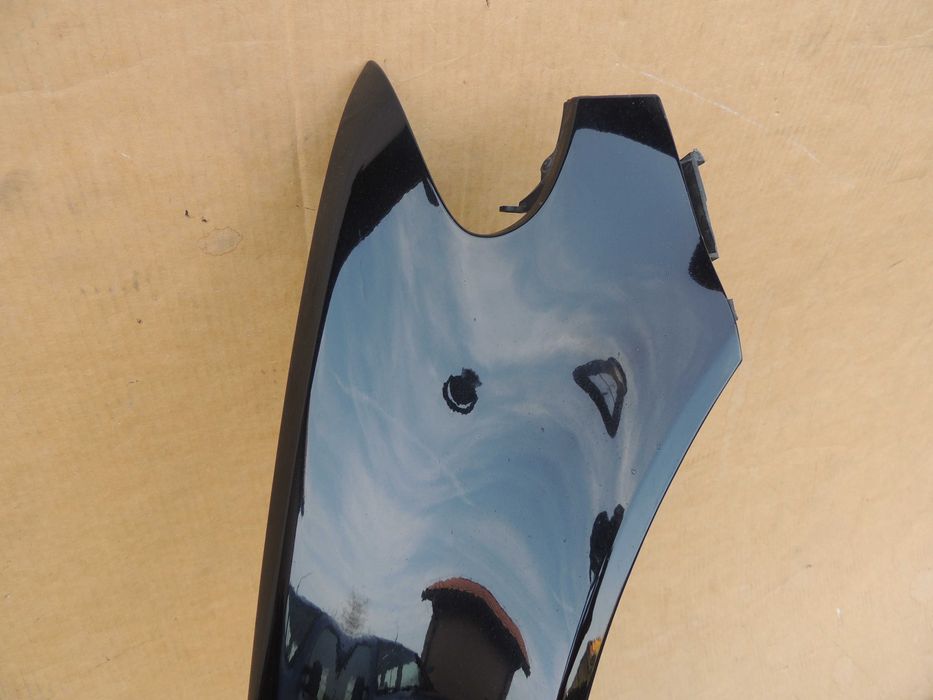 Błotnik przedni prawy BMW 3 III E46 475/9 SEDAN KOMBI LIFT 01,02,03-05