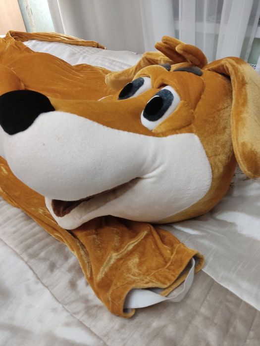 Продаж  костюмів  Among us/Собачки