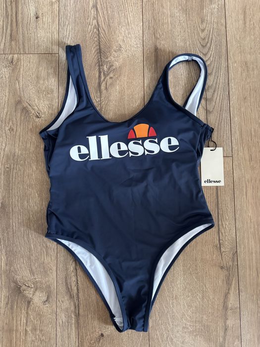 Kostium kąpielowy damski Ellesse NOWY