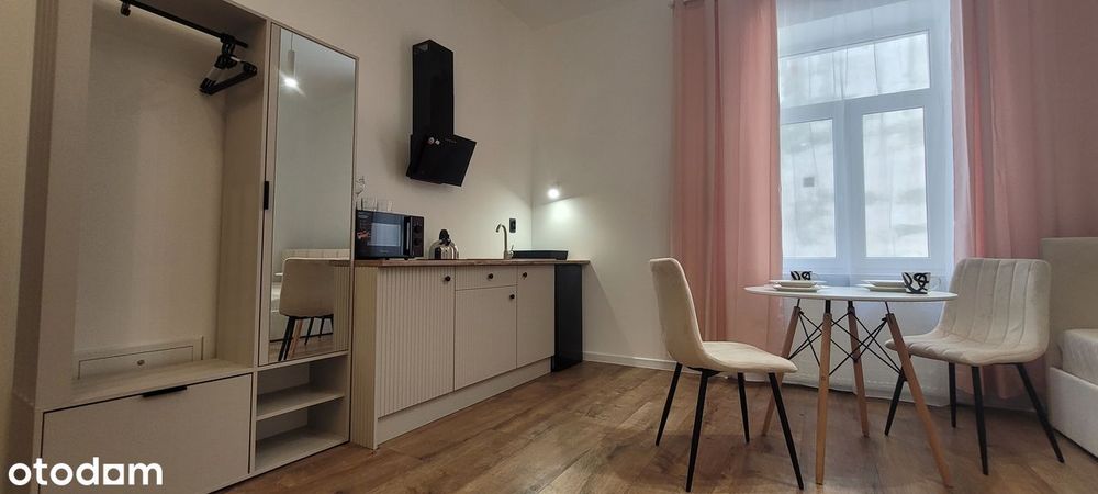 Kawalerka w centrum Lublina, idealna inwestycja