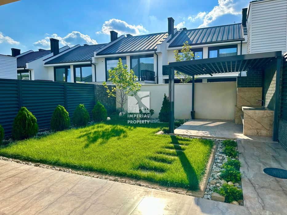 Дом по адресу Петефі Шандора пл. (площадь 165 м²) - Atlanta.ua - фото 21