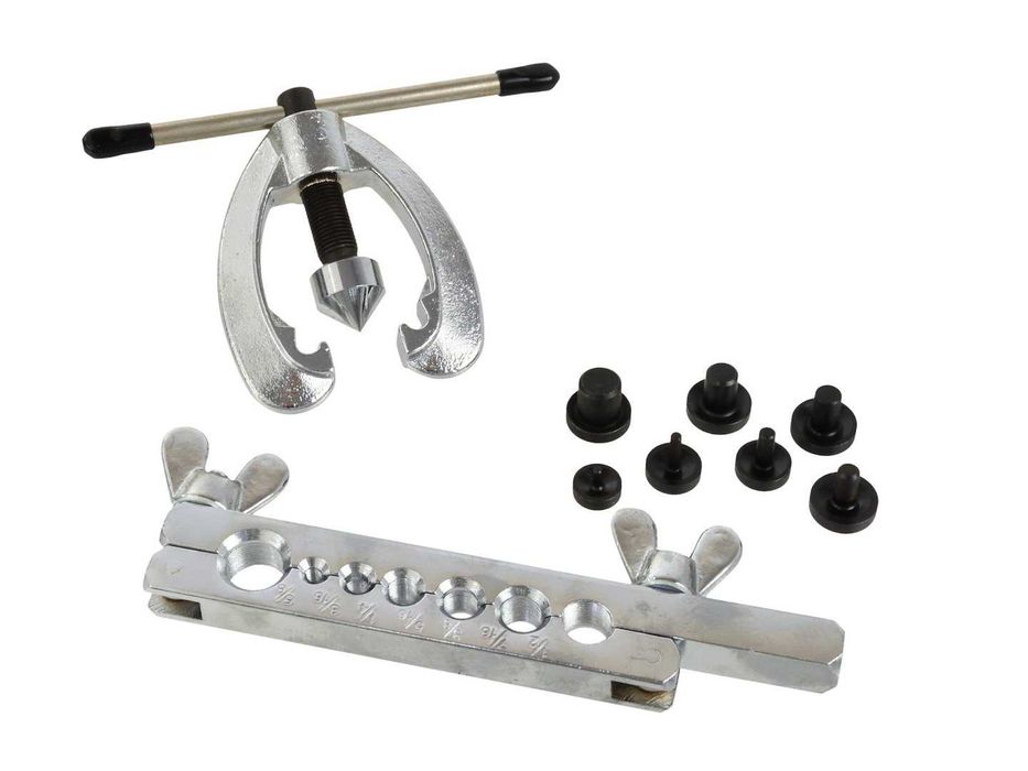 Наборы для резки и развальцовки трубок G02722-G02720-G02721  GEKO