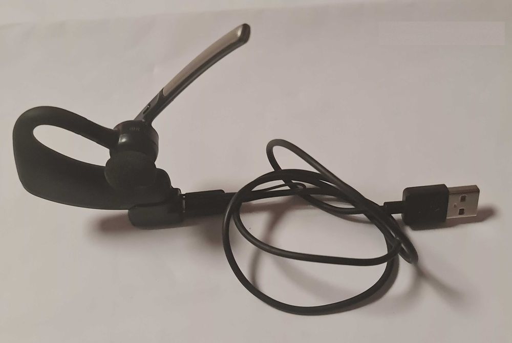 Auricular bluetooth Plantronics Voyager Legend B235-M como novo