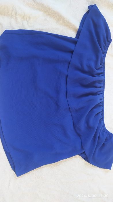 Блуза жіноча 52 р.