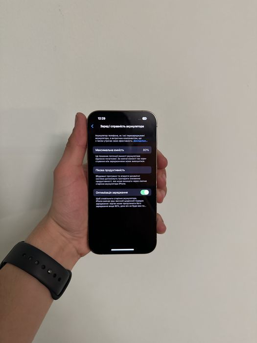 IPhone 14 Pro Айфон 128gb Gold neverlook
