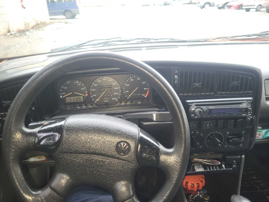 Ww pasat b3 в хорошому стані