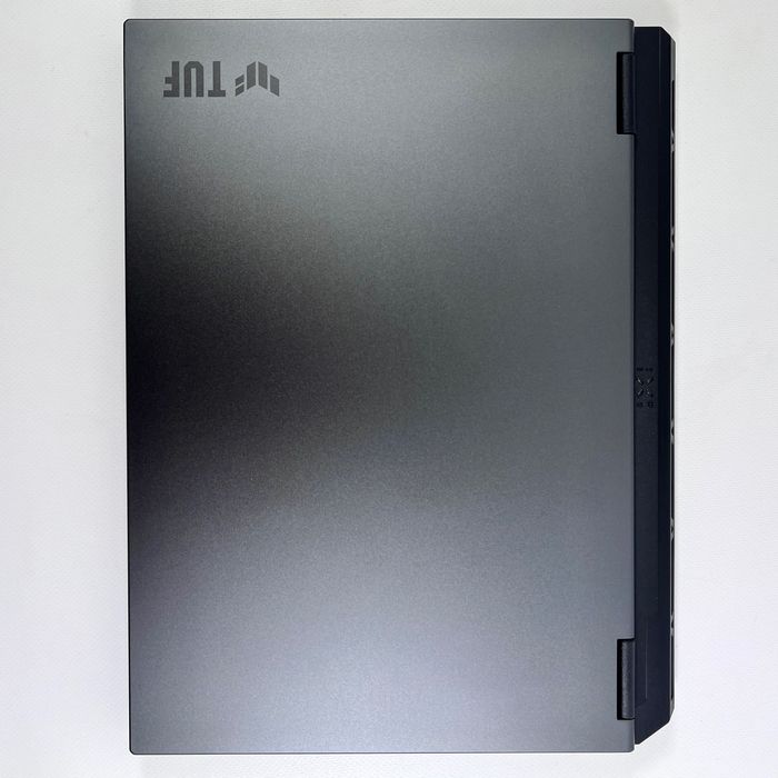 ASUS TUF Gaming A16 Ryzen AI 9 HX 370 RTX 4070 32GB 1TB SSD ГАРАНТІЯ