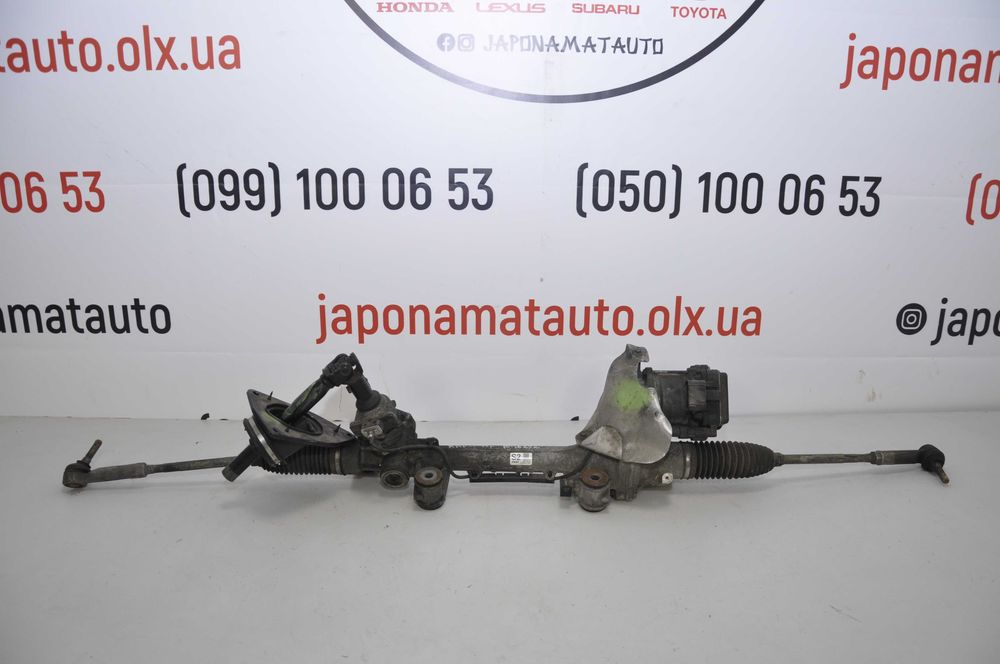 Рейка кермова з електропідсилювачем Camry 70 Toyota RAV4 V 44250-42170