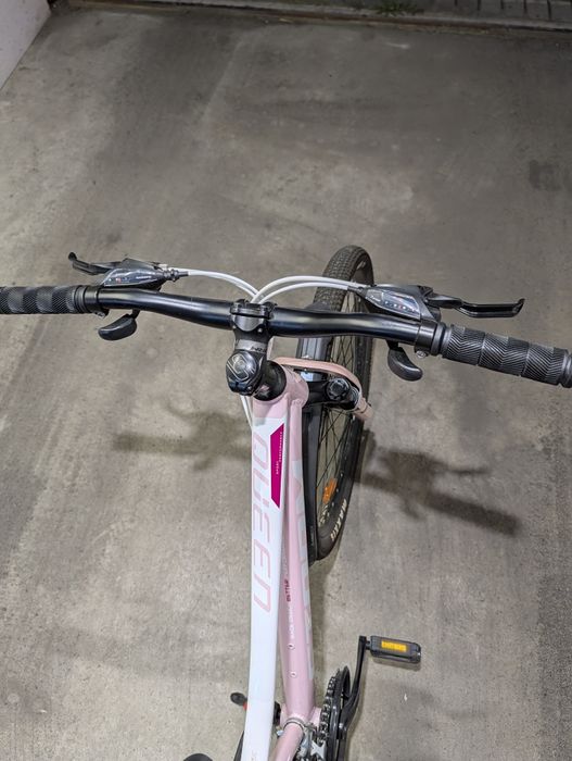 Rower MTB Storm Queen