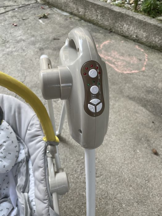 Baloiço de bebe Vertbaudet