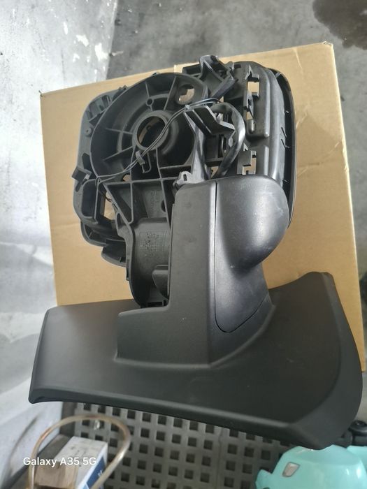 Espelho Traffic 2018