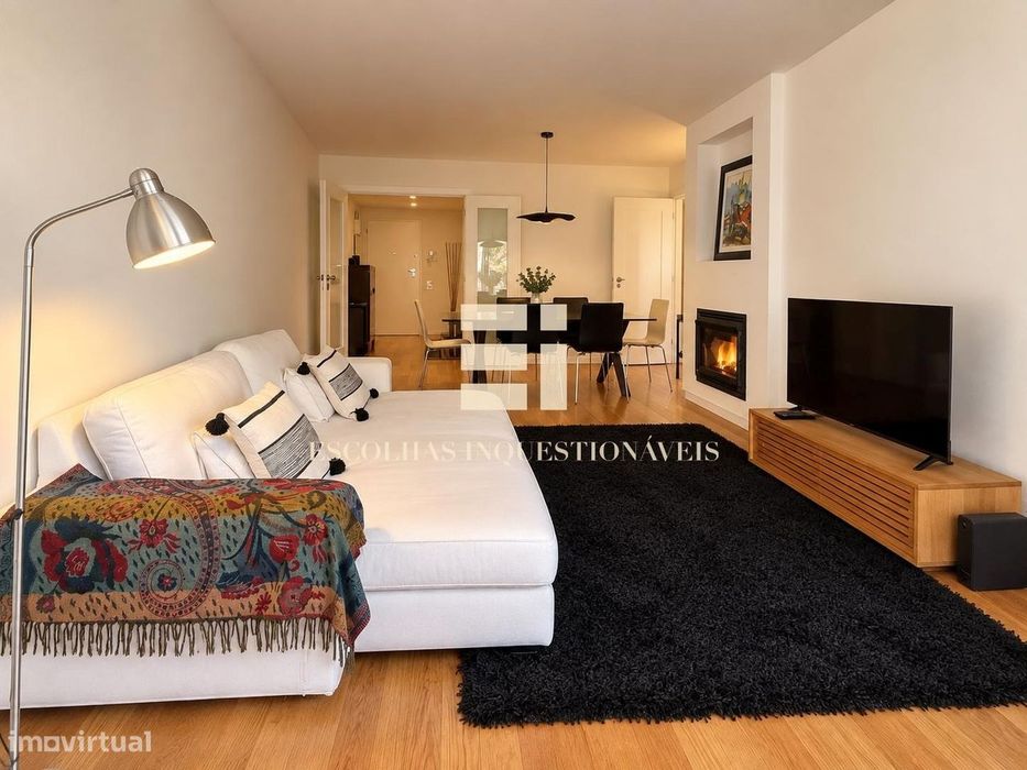 Apartamento T1 Venda em Belém,Lisboa