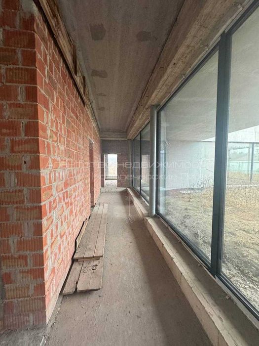 Продаж сучасного будинку Хай-Тек 283 м2 Романків Новообухівська