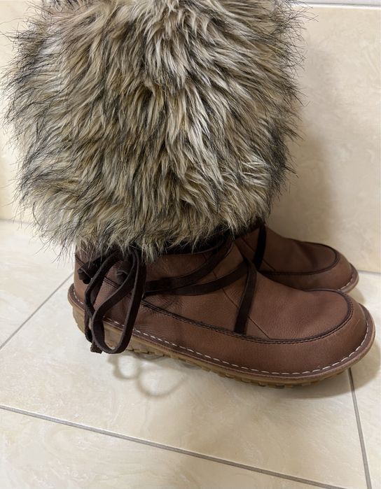 Зимові чоботи Sorel