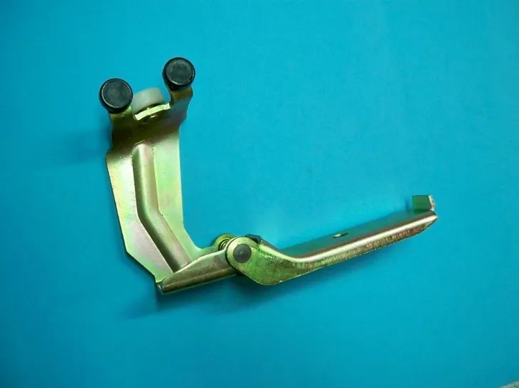 Jogo rolamentos porta correr  Mercedes Vito W638  (96-03)  NOVO