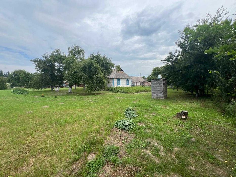 Продається будинок с. Небелиця (Київська обл.)