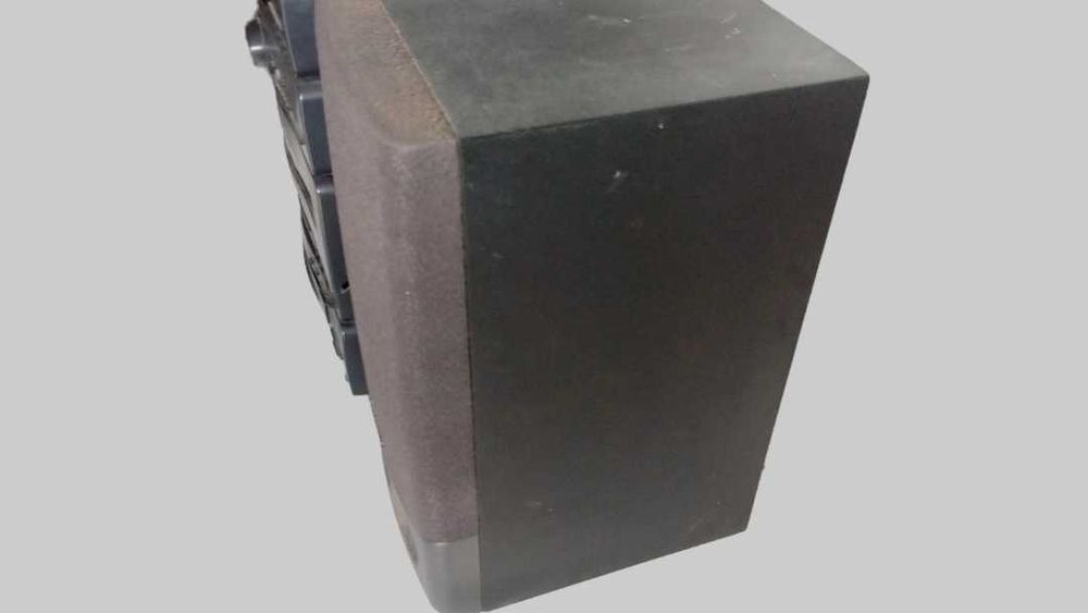 Vendo aparelhagem Panasonic completa com colunas