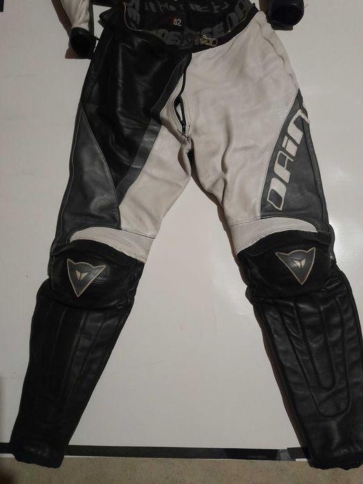 Vendo fato dainese