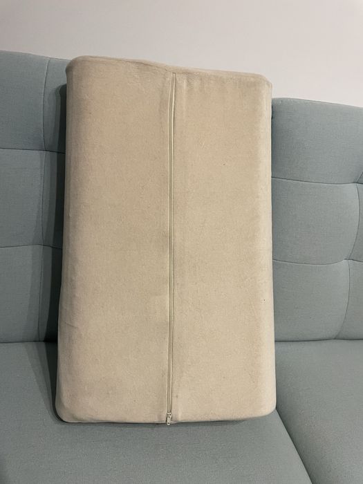 Qmed Poduszka ortopedyczna Poduszka profikowana Zdrowa szyja Warszawa