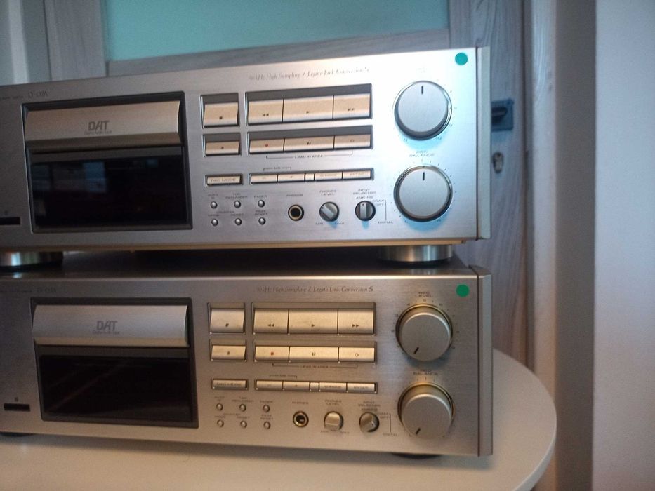 Sprzedam Pioneer DAT D-07A