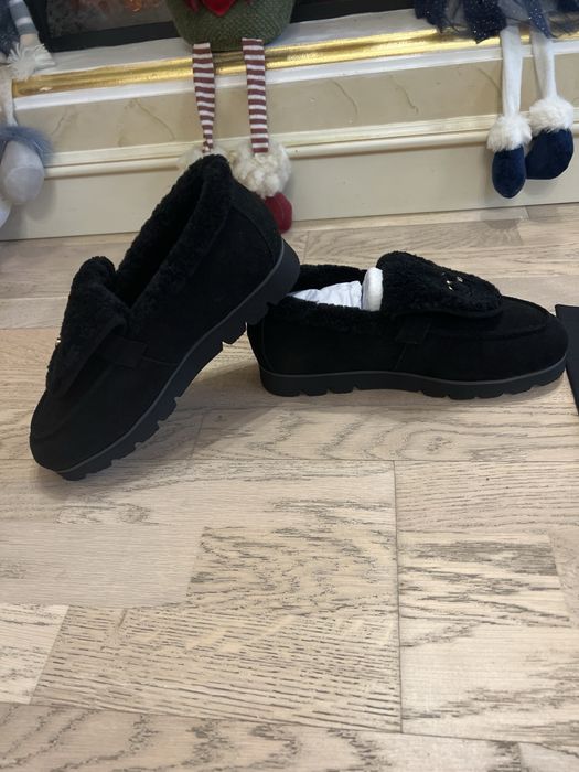 Лофери Chanel new