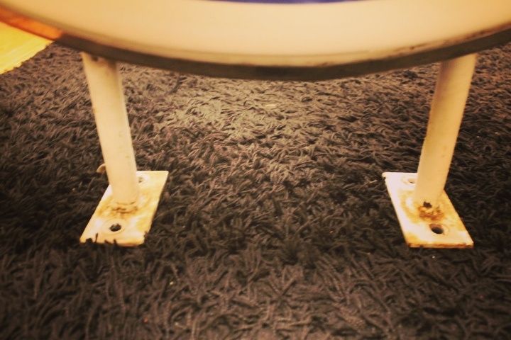 Publicidade exterior vintage Alfa Romeo