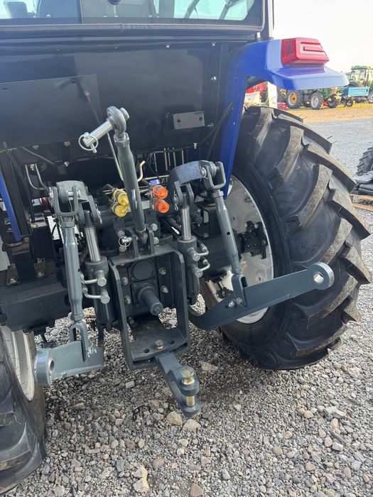 Файтер Т-504СRD з кондиціонером 2026р