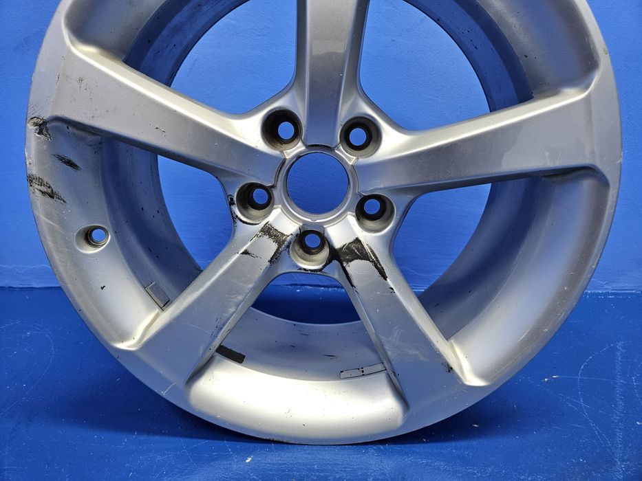 FELGA aluminiowa 17" AUDI A3 8V 5x112 7.5" ET43 oryginał OEM | Poznań | 8V0601025S