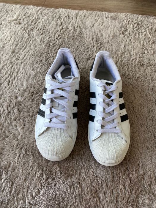 Adidas superstar N38