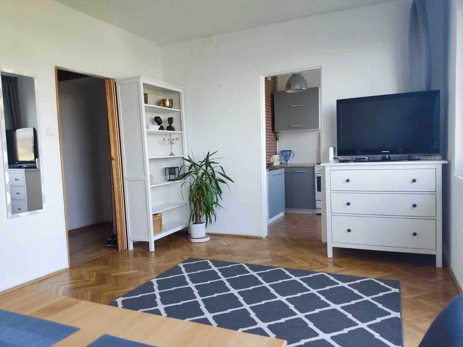 Mieszkanie, Kawalerka 31 m2. Gdańsk Zaspa