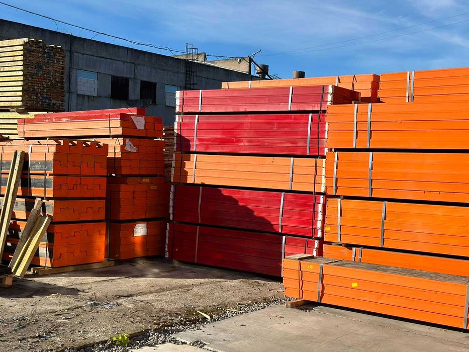 Оренда опалубки Продаж опалубки м.Тернопіль