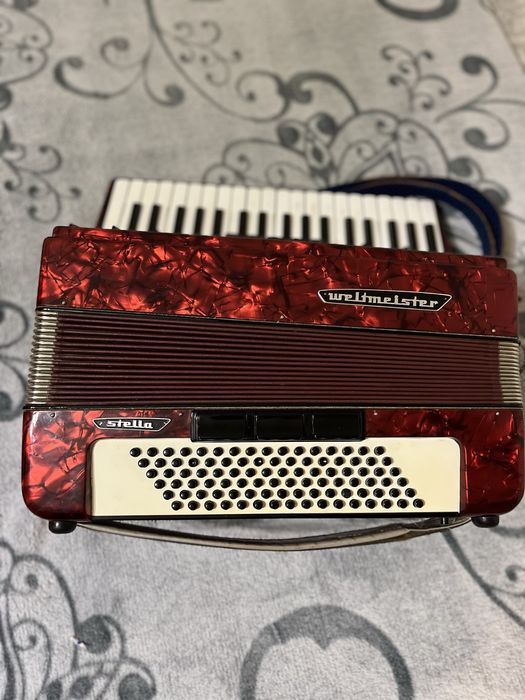 Продаю акардеон в гарному стані