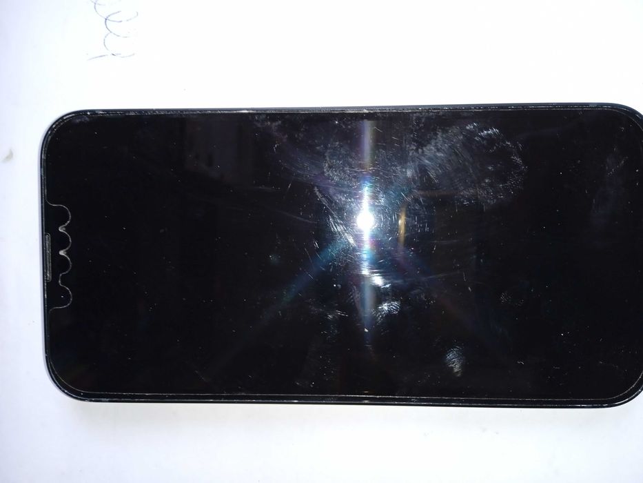 Смартфон Apple iPhone 15