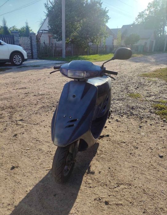 Продам скутера .
