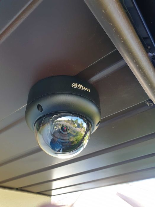 MKD - Automatyka Napędy Bram Monitoring IP Alarm Wideodomofon Montaż