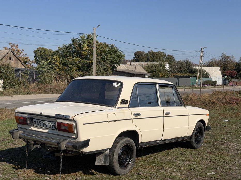 Продам 2106