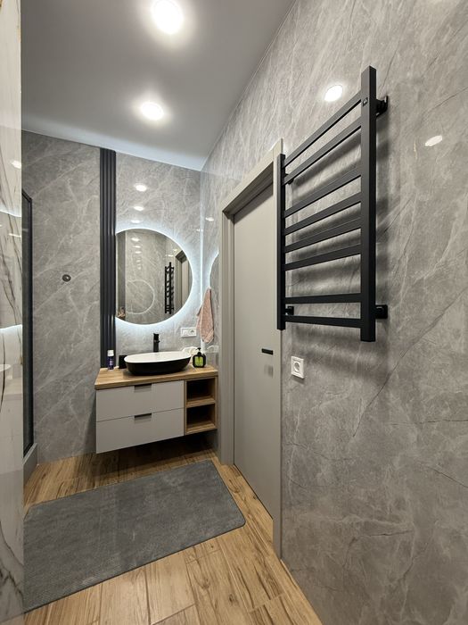 VIP Апартаменти Вид на море 1 лінія Аркадія Парковка вихід до моря