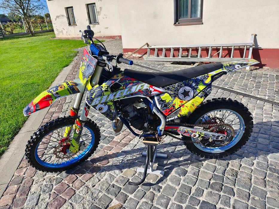 Husqvarna