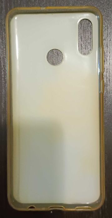 Huawei P Smart 2019 Phone Cases64284494165250122