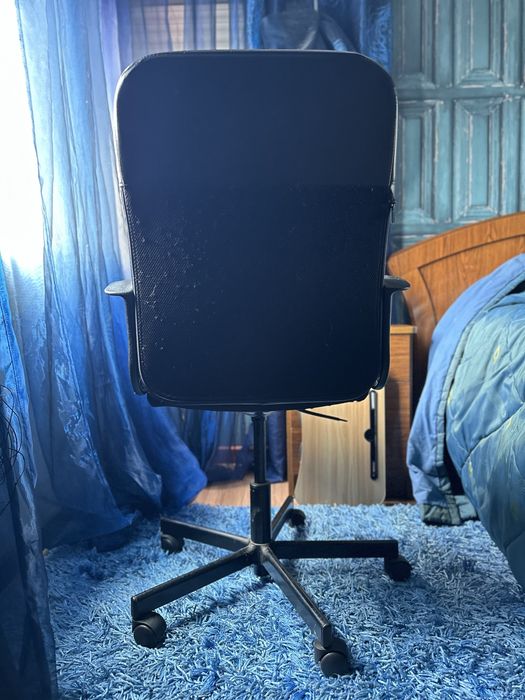 Cadeira secretaria
