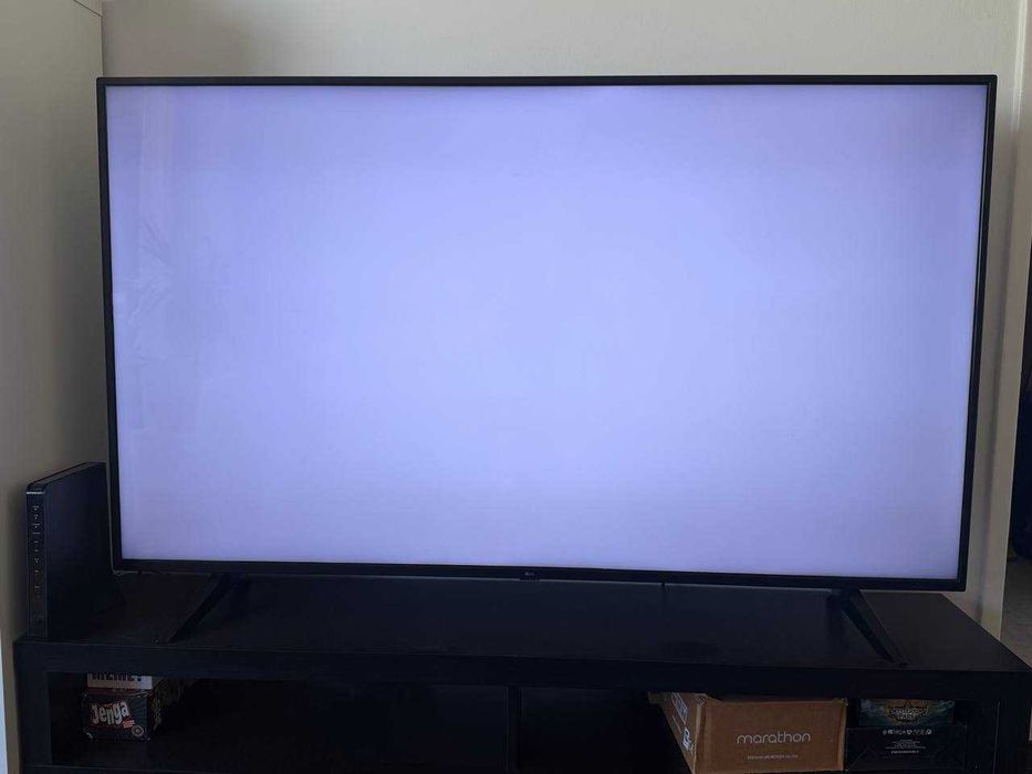 TV LG 65" 4K Smart TV (65UQ70006LB)