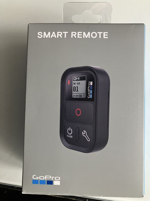 Pilot do kamery GoPro nowy