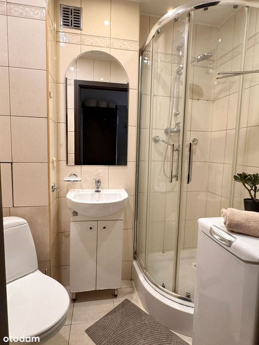 Sosnowiec, Centrum | 3 pokoje z możliwością zmiany układu